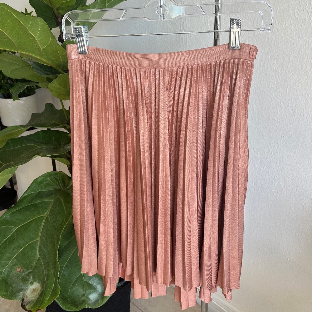 Elegant Halston Heritage Skirt size 4